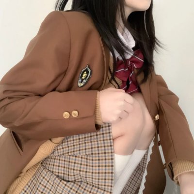 酷男痞女电到你
